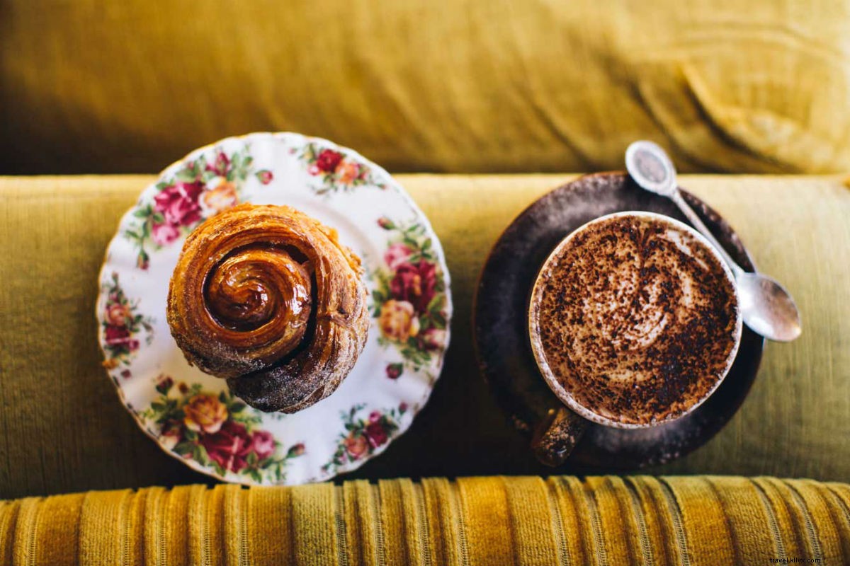 Discover Western Australia s Culinary Gems: Food Adventures on the Other West Coast