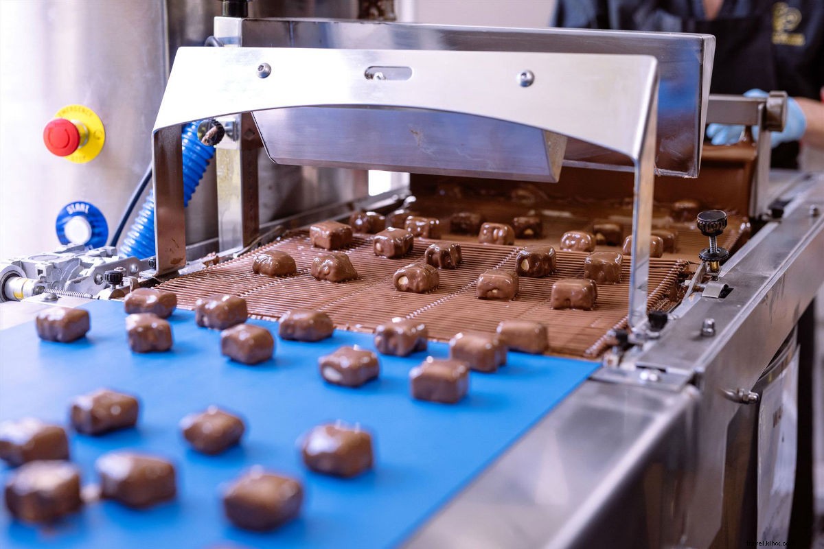 Discover Western Australia s Culinary Gems: Food Adventures on the Other West Coast