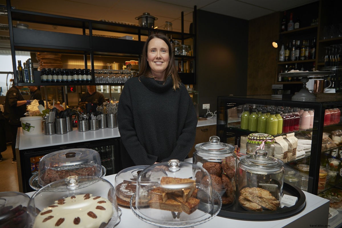 Iceland s Trailblazing Women: Culinary Entrepreneurs Leading Global Gender Equality