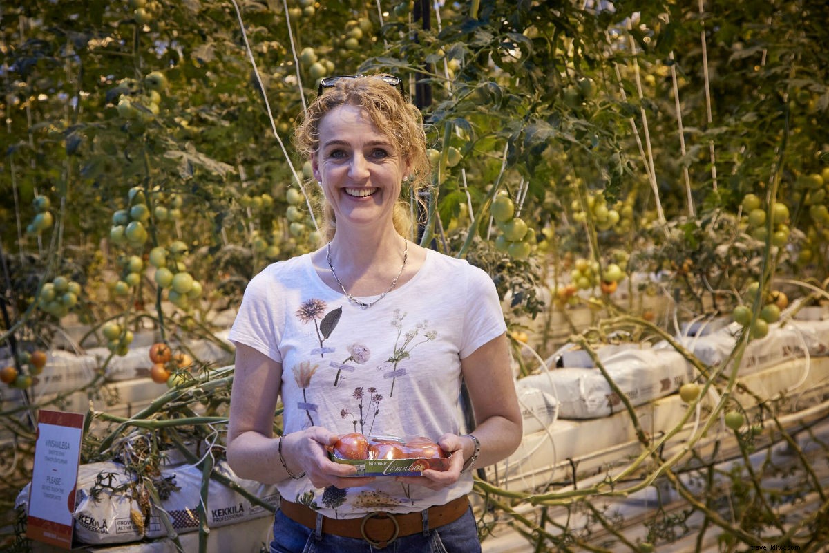 Iceland s Trailblazing Women: Culinary Entrepreneurs Leading Global Gender Equality