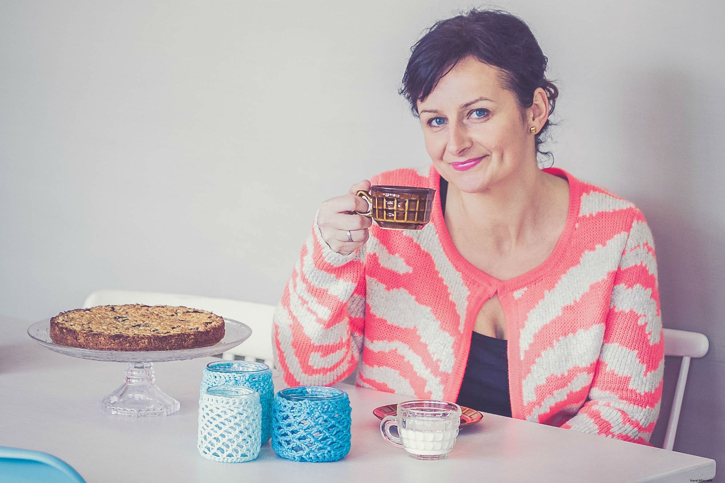 Iceland s Trailblazing Women: Culinary Entrepreneurs Leading Global Gender Equality