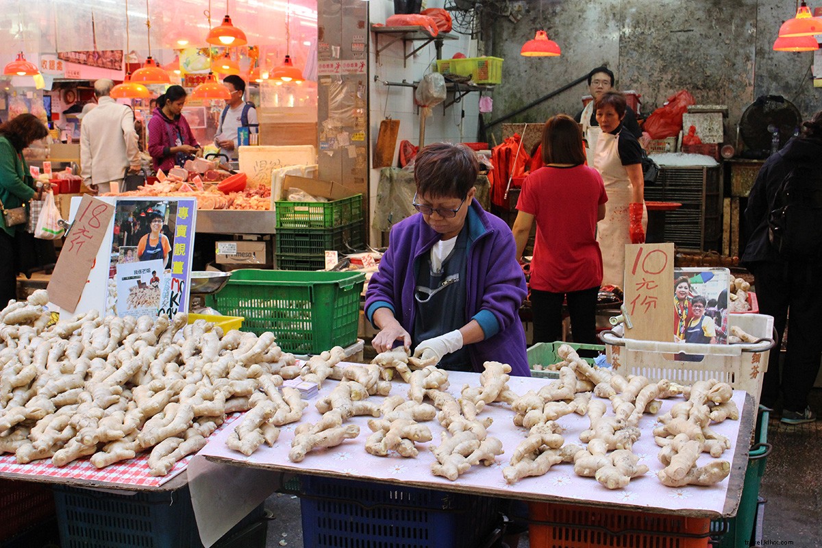 Savor Michelin-Starred Dumplings and Exquisite Cantonese Fine Dining in Hong Kong s Kowloon