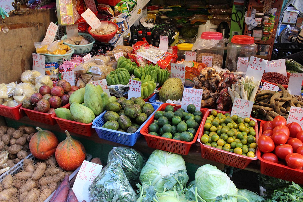 Savor Michelin-Starred Dumplings and Exquisite Cantonese Fine Dining in Hong Kong s Kowloon