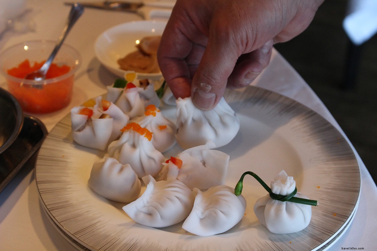 Savor Michelin-Starred Dumplings and Exquisite Cantonese Fine Dining in Hong Kong s Kowloon