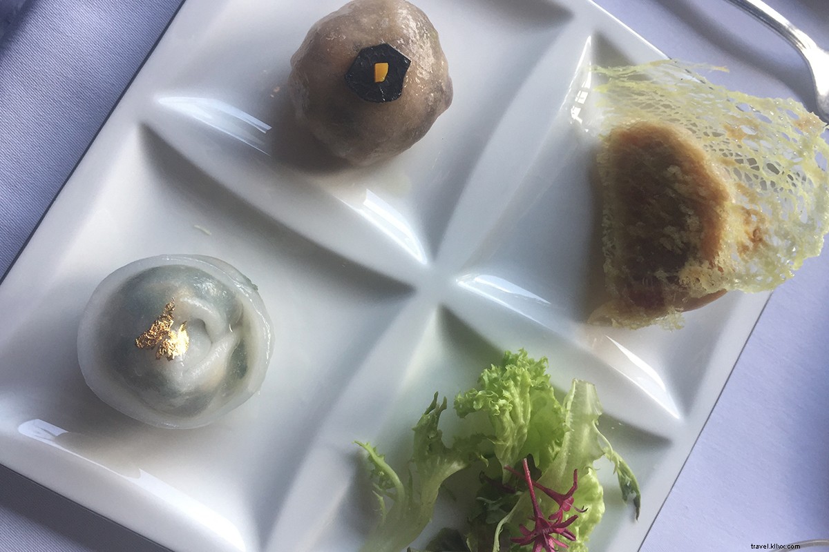 Savor Michelin-Starred Dumplings and Exquisite Cantonese Fine Dining in Hong Kong s Kowloon