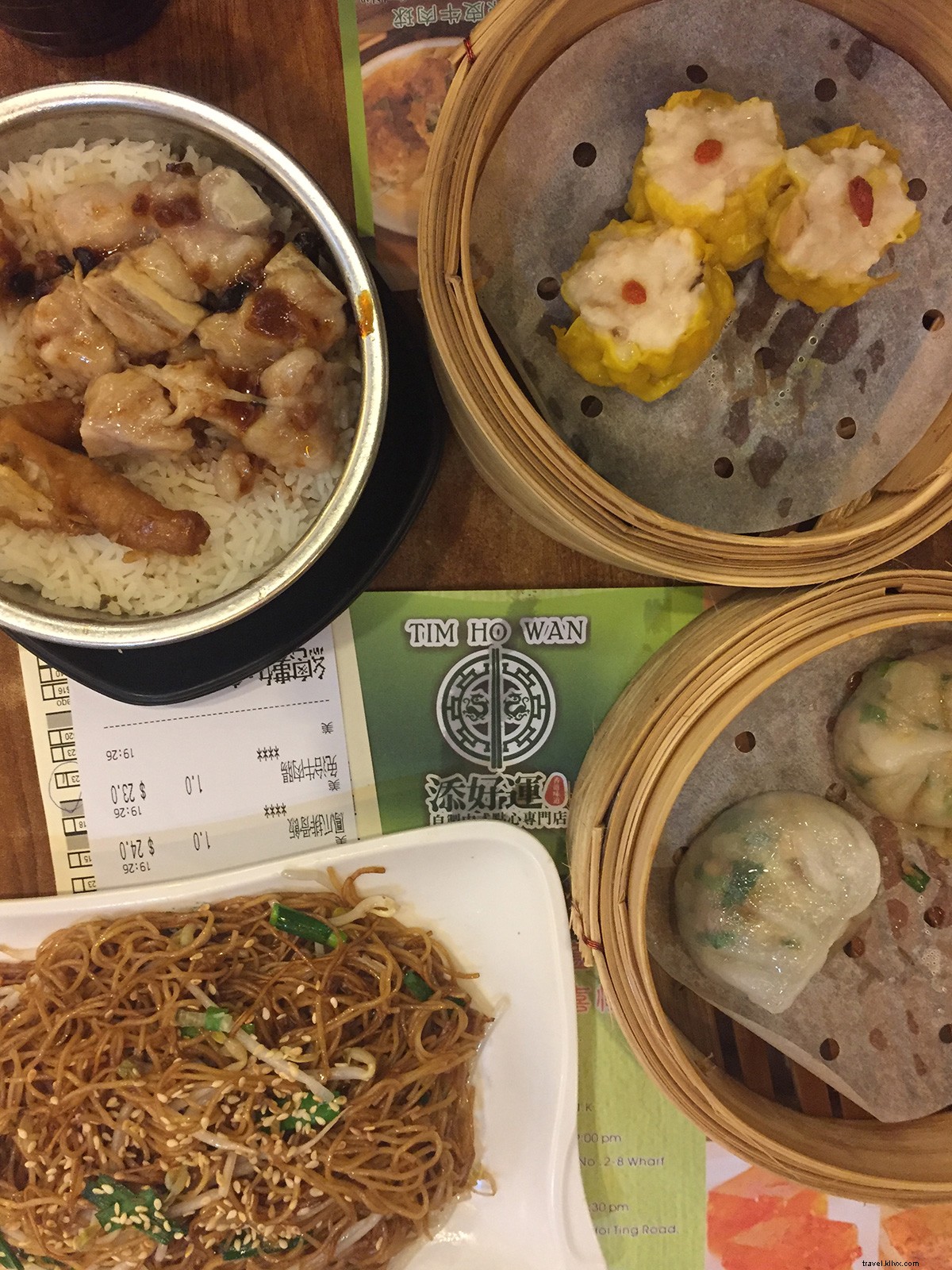 Savor Michelin-Starred Dumplings and Exquisite Cantonese Fine Dining in Hong Kong s Kowloon
