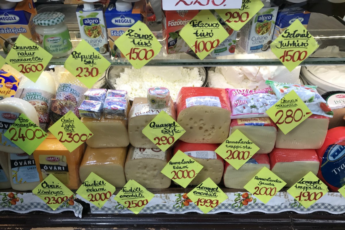 Hungry in Hungary? NYC Chef s Top 8 Must-Try Spots in Budapest