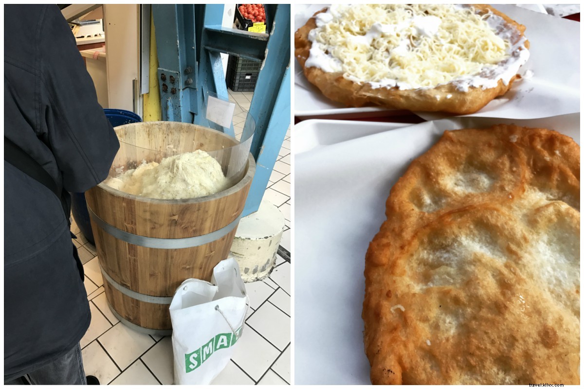 Hungry in Hungary? NYC Chef s Top 8 Must-Try Spots in Budapest