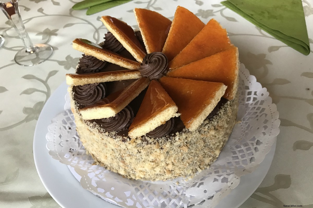 Hungry in Hungary? NYC Chef s Top 8 Must-Try Spots in Budapest