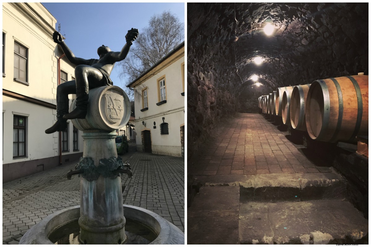 Hungry in Hungary? NYC Chef s Top 8 Must-Try Spots in Budapest