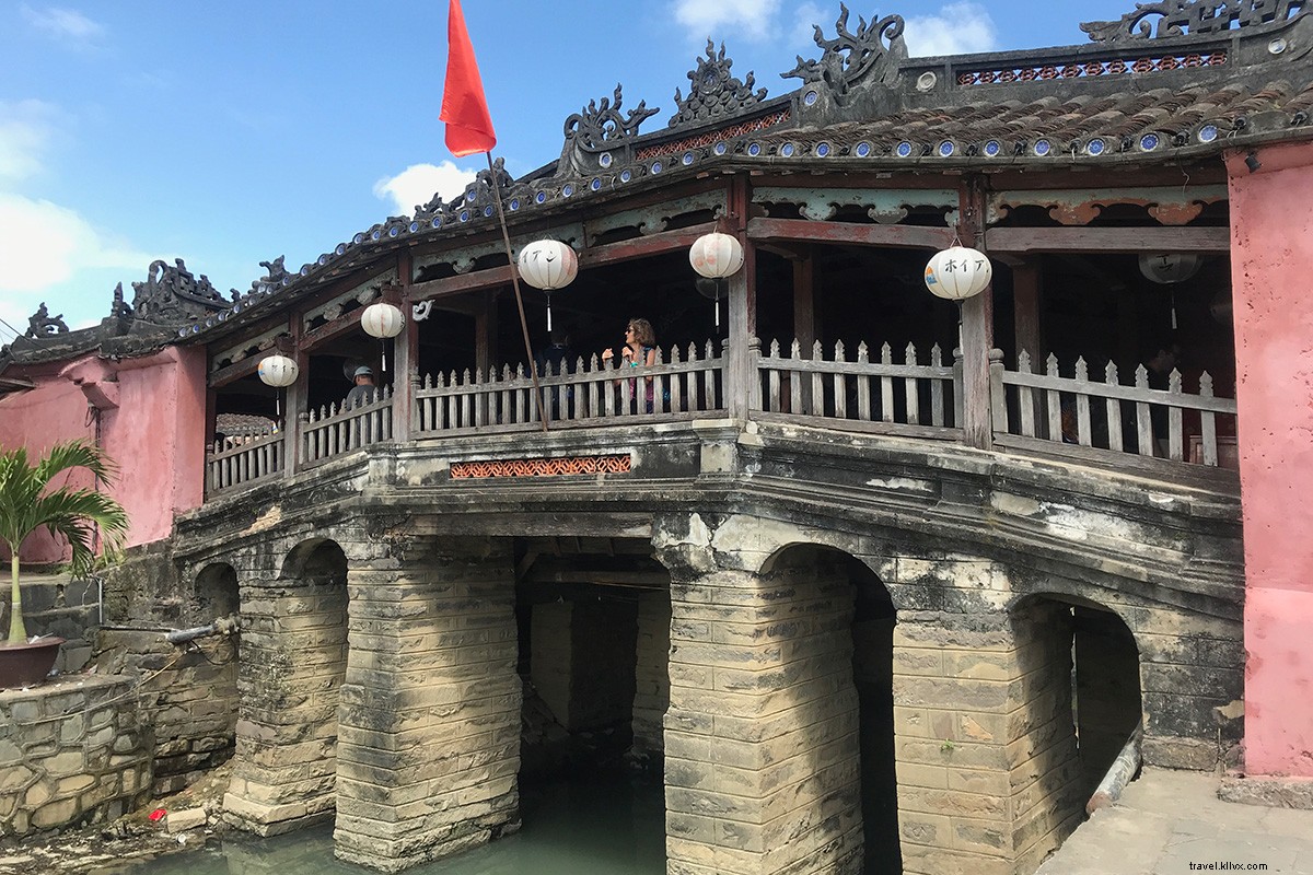 Unwind in Hoi An: Vietnam s Charming Hidden Tea Parlor