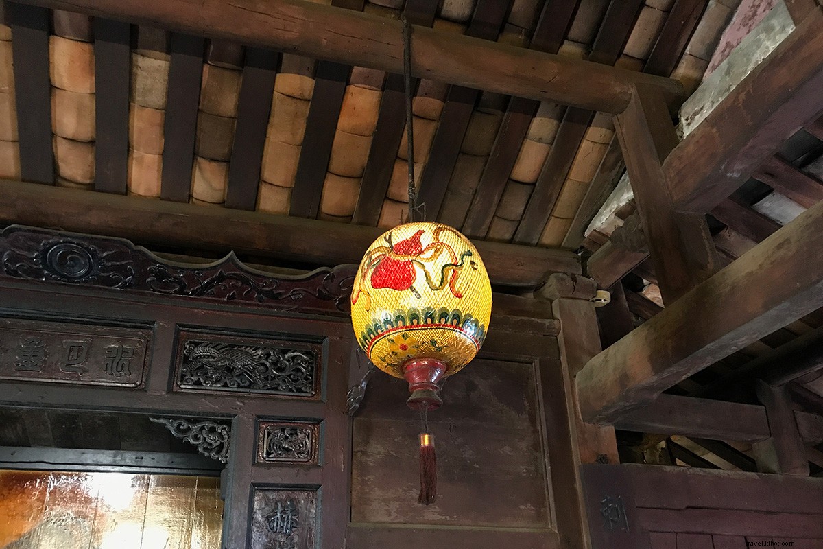 Unwind in Hoi An: Vietnam s Charming Hidden Tea Parlor