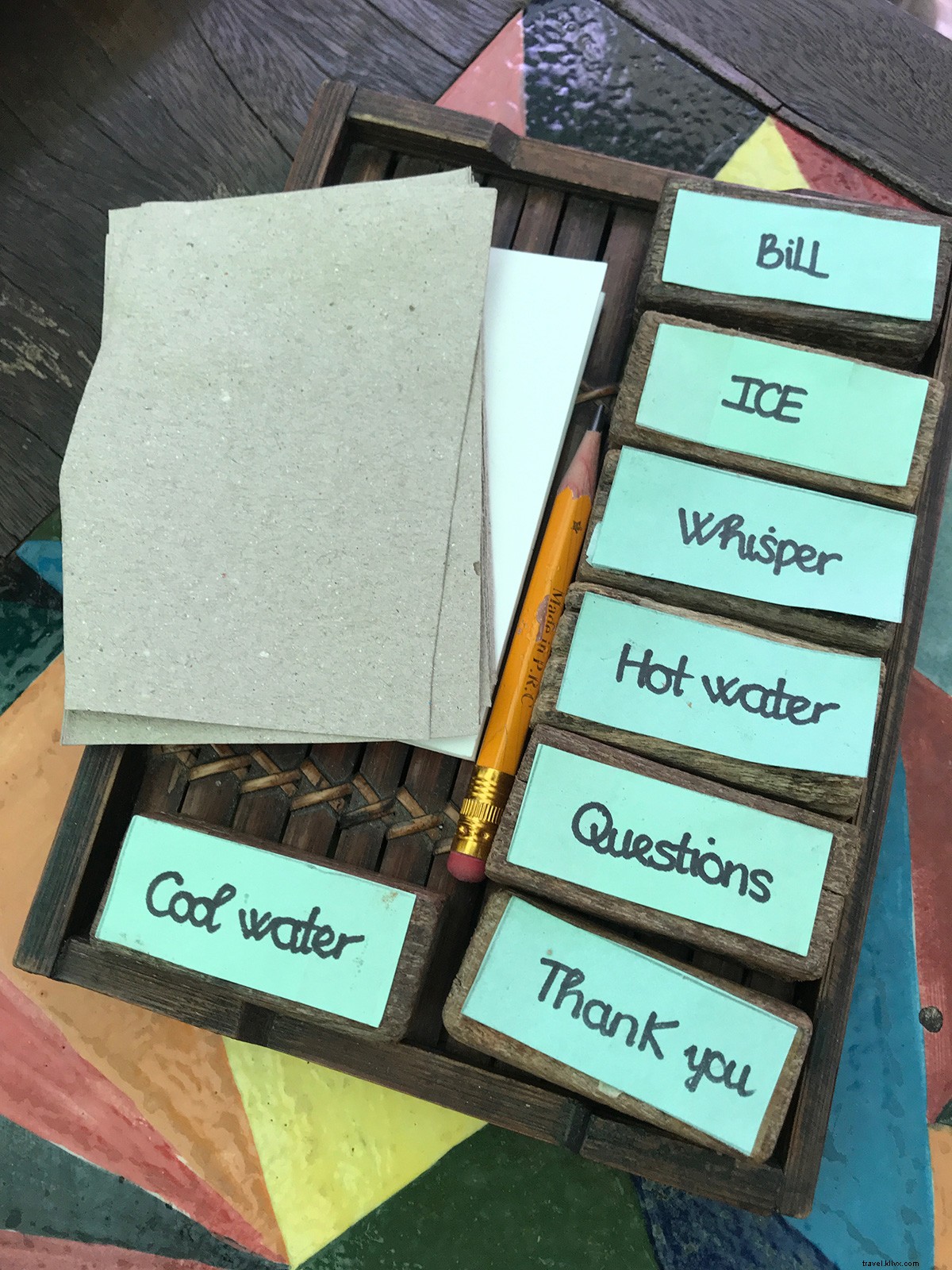 Unwind in Hoi An: Vietnam s Charming Hidden Tea Parlor