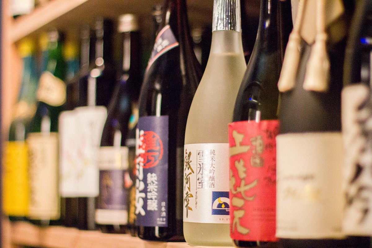 Beyond Wine Country: Discover the Best Sake Spots in the Bay Area and Northern California