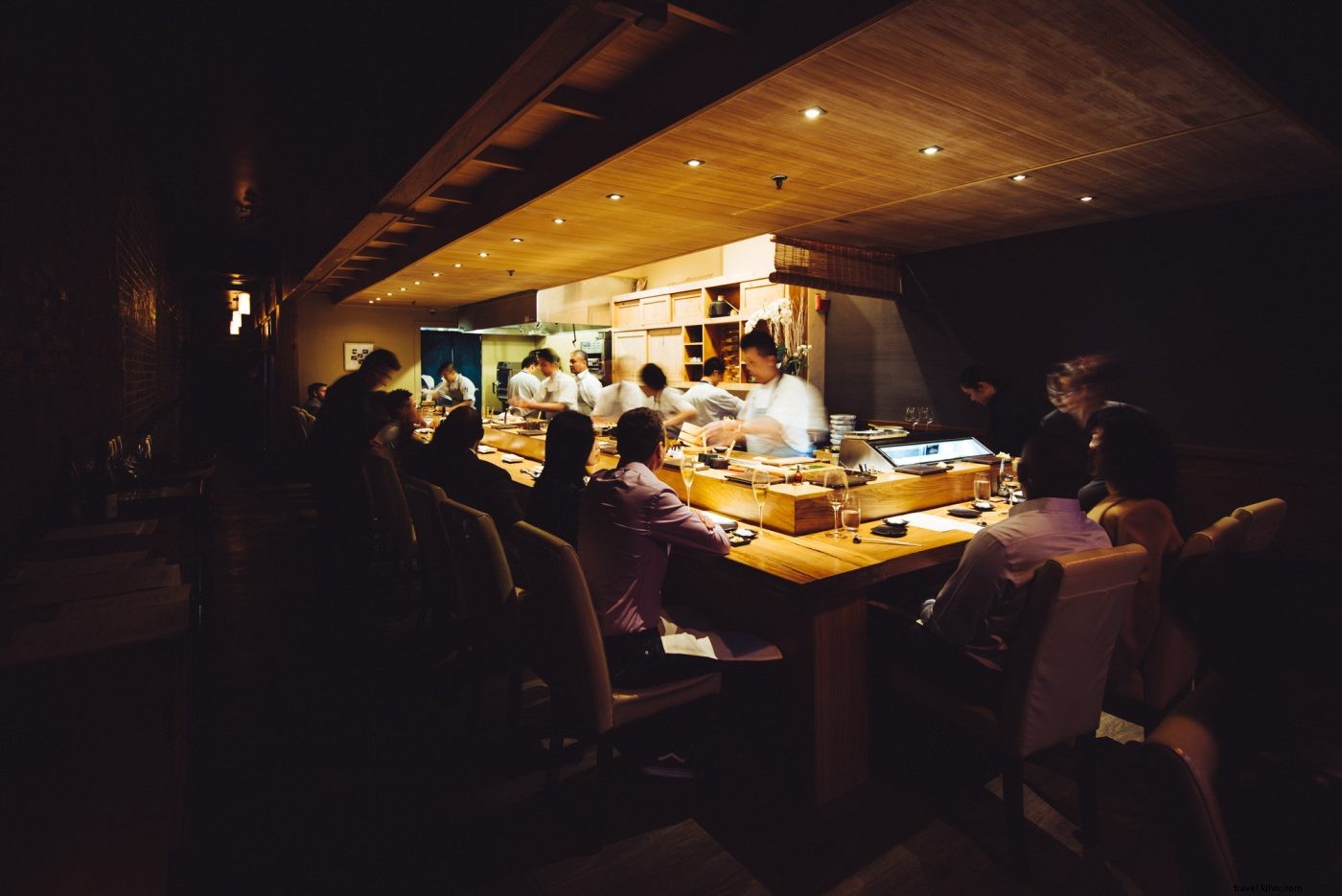 Beyond Wine Country: Discover the Best Sake Spots in the Bay Area and Northern California