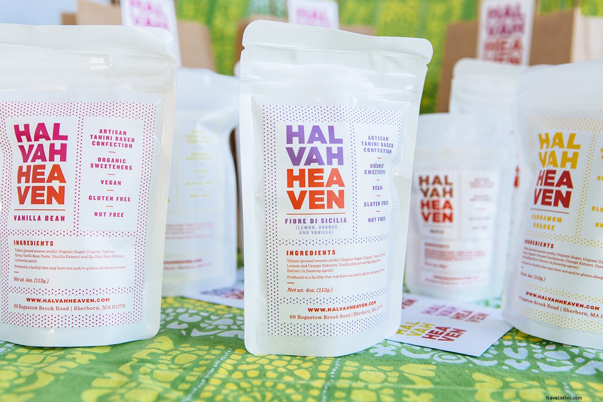 Discover 10 Delicious Small-Batch American Treats: Ethically Made for Guilt-Free Snacking