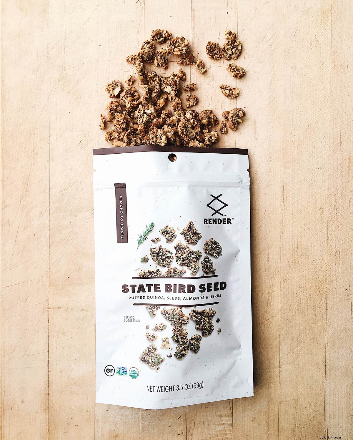 Discover 10 Delicious Small-Batch American Treats: Ethically Made for Guilt-Free Snacking