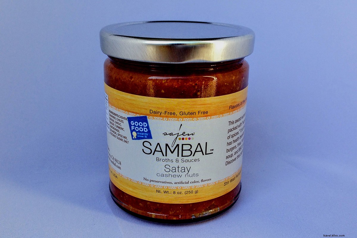 Discover 10 Delicious Small-Batch American Treats: Ethically Made for Guilt-Free Snacking