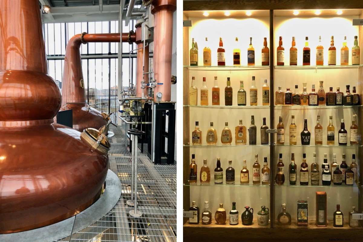 Sláinte! Ultimate Boozy Weekend Guide to Glasgow s Best Pubs