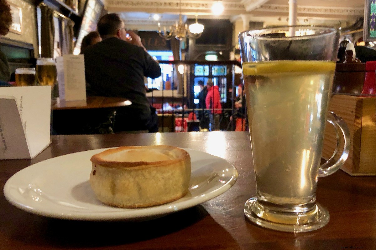 Sláinte! Ultimate Boozy Weekend Guide to Glasgow s Best Pubs