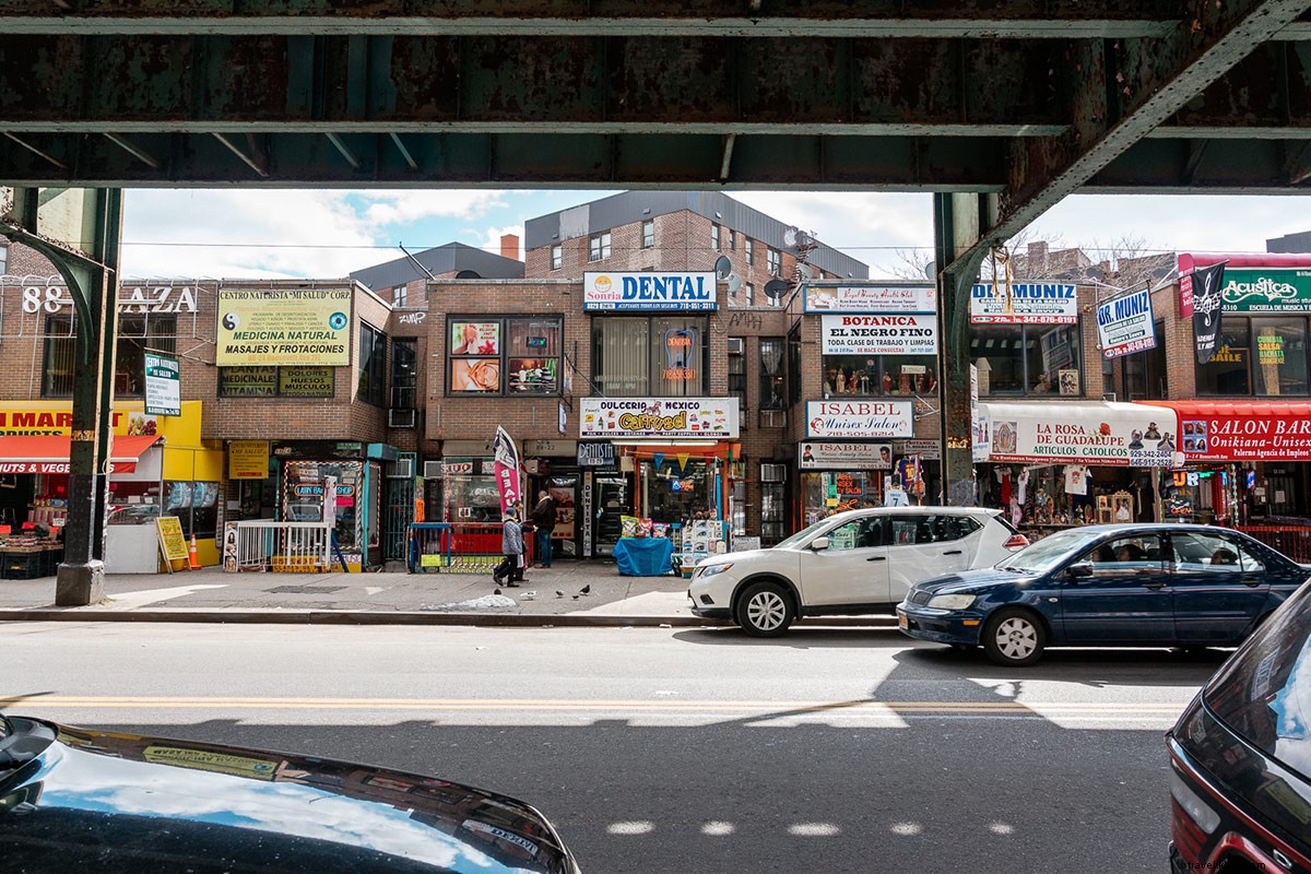 Exclusive Street Food Tours: Discover Queens  Hidden Culinary Gems