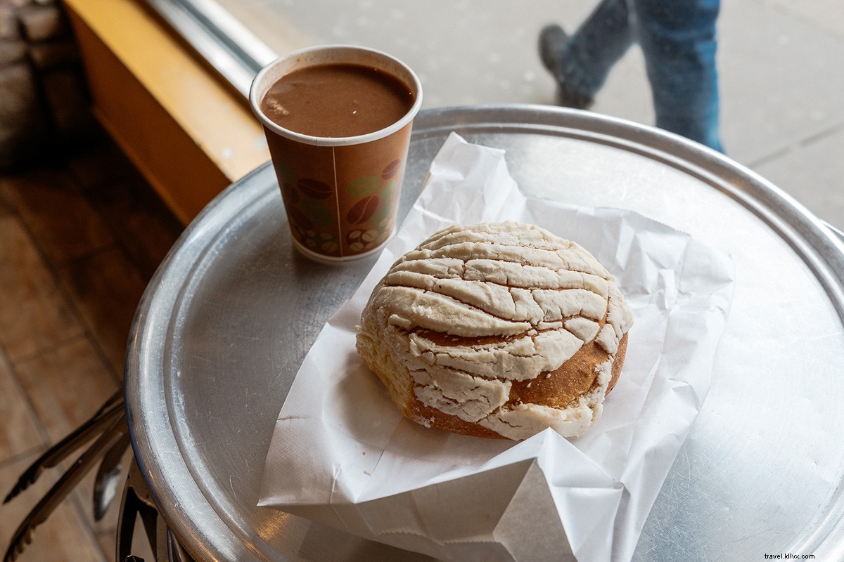 Exclusive Street Food Tours: Discover Queens  Hidden Culinary Gems