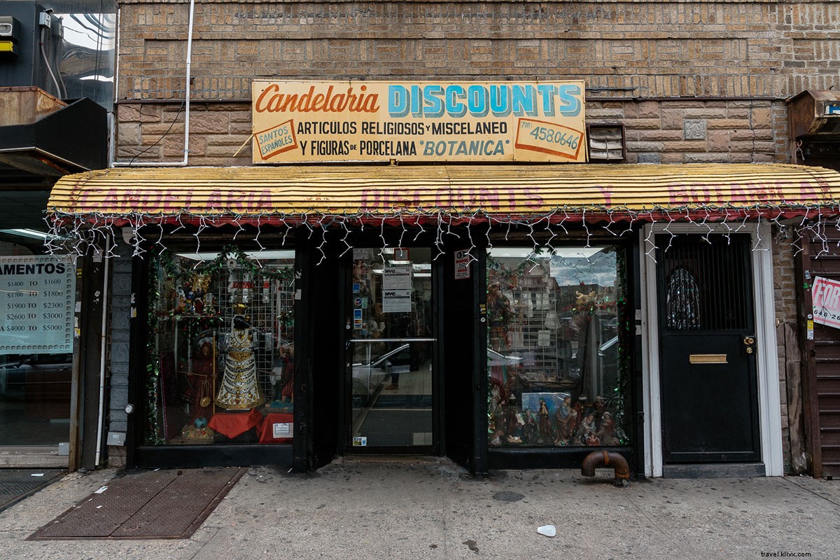 Exclusive Street Food Tours: Discover Queens  Hidden Culinary Gems