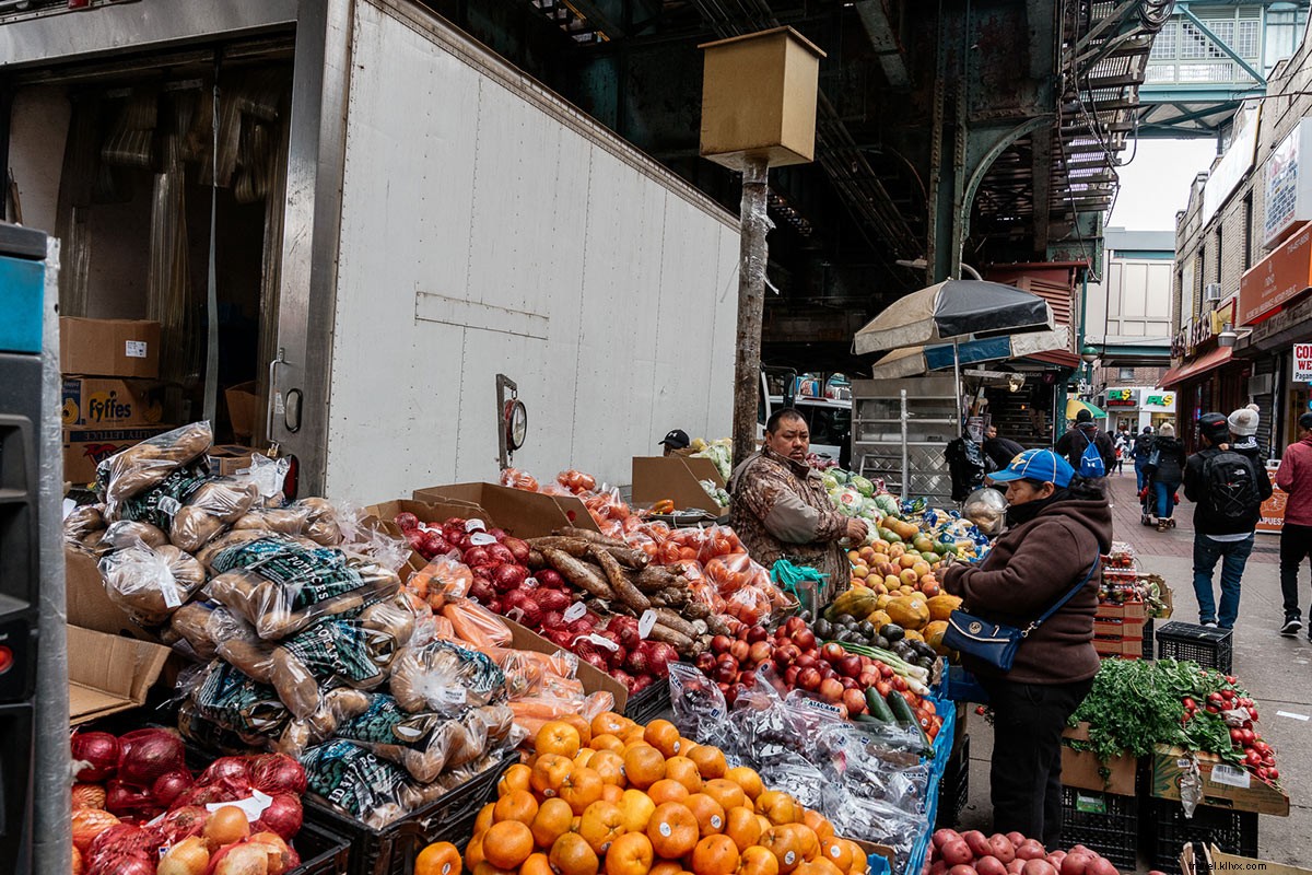 Exclusive Street Food Tours: Discover Queens  Hidden Culinary Gems