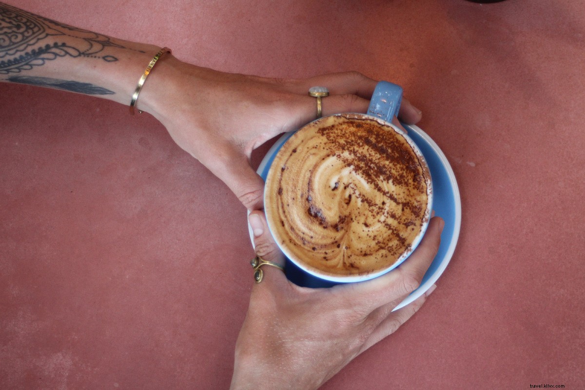 Discover Byron Bay s Best Coffee: Insider Guide from Down Under