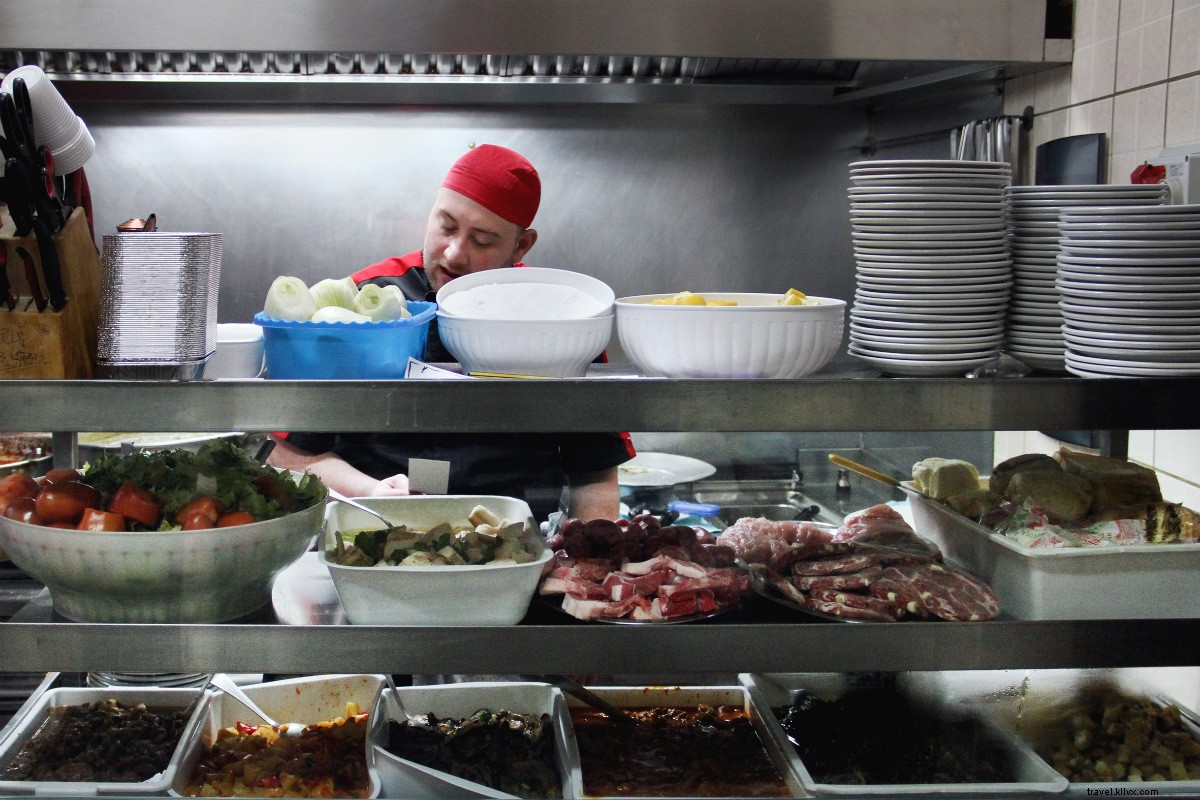 Naples Beyond Pizza: Insider s Guide to the City s Best Culinary Gems