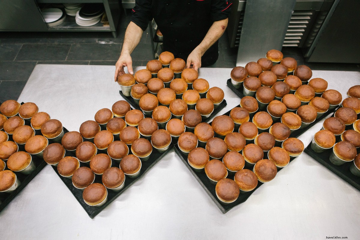 Naples Beyond Pizza: Insider s Guide to the City s Best Culinary Gems