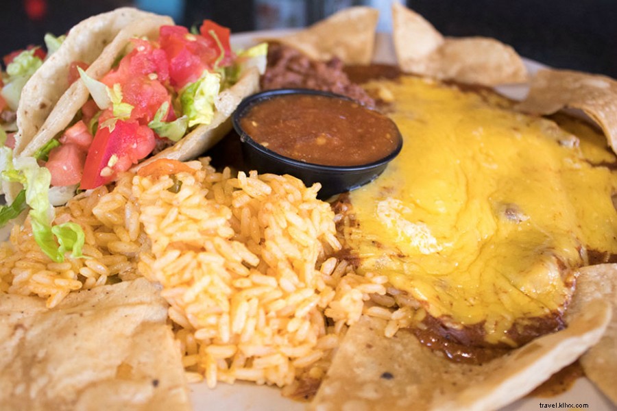 Brownsville, South Texas: A Local s Insider Guide to the Border & Coastal Gem