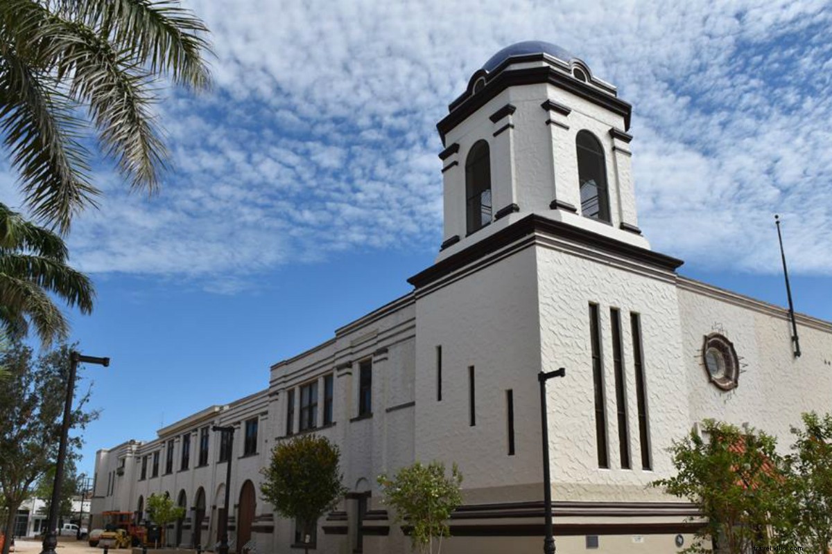 Brownsville, South Texas: A Local s Insider Guide to the Border & Coastal Gem