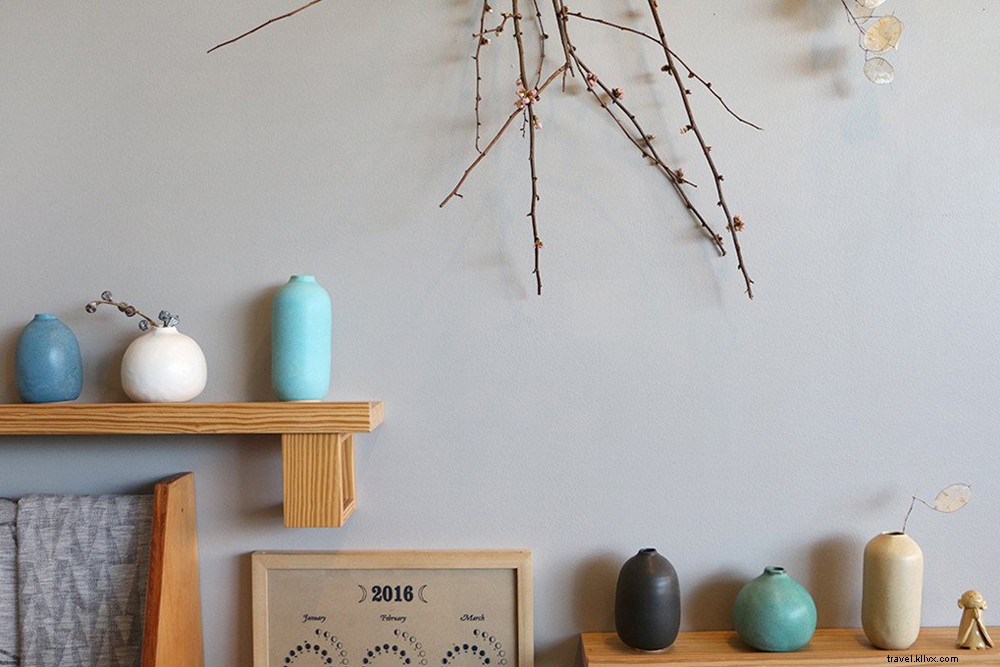 East 11th: Austin s Rising Star Challenging SoCo for SXSW Visitors