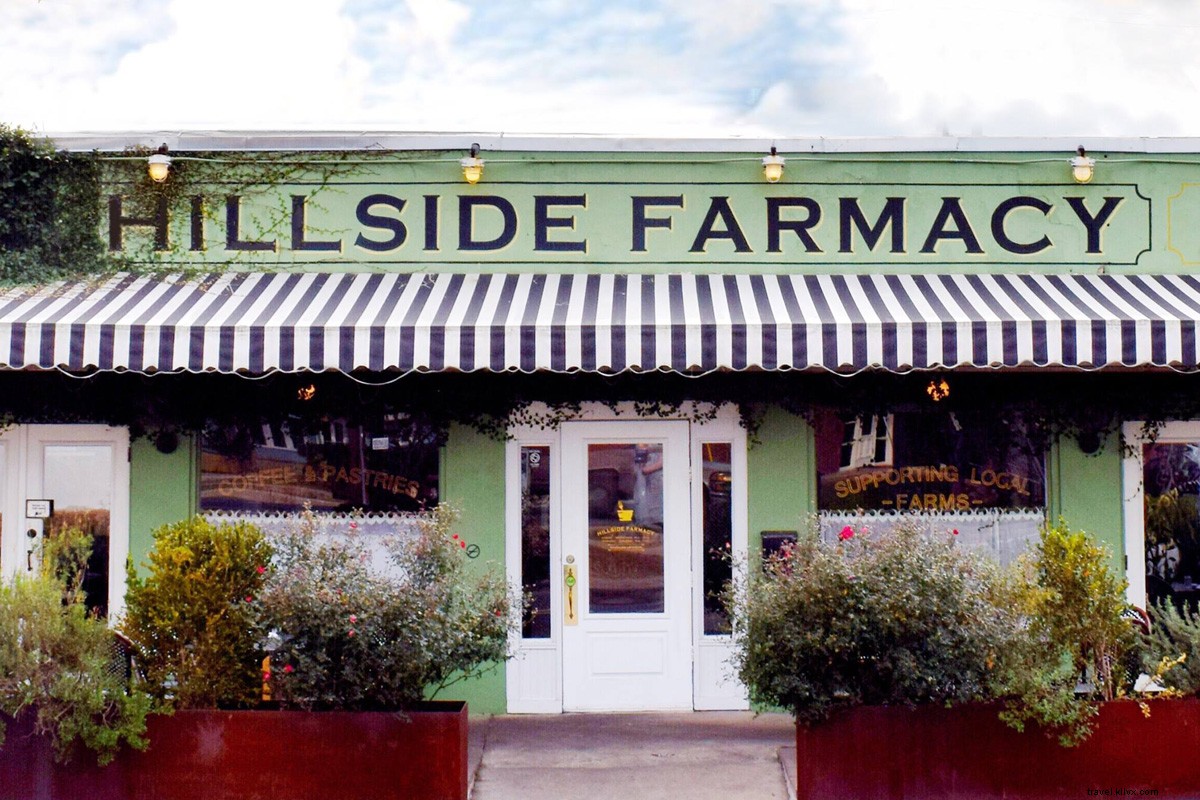 East 11th: Austin s Rising Star Challenging SoCo for SXSW Visitors