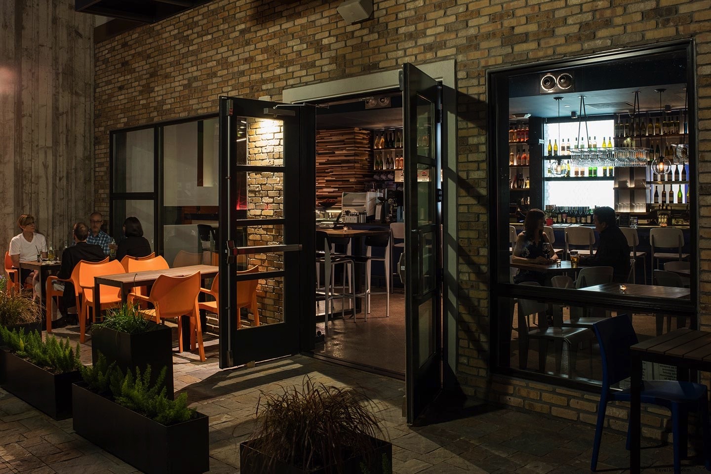 East 11th: Austin s Rising Star Challenging SoCo for SXSW Visitors