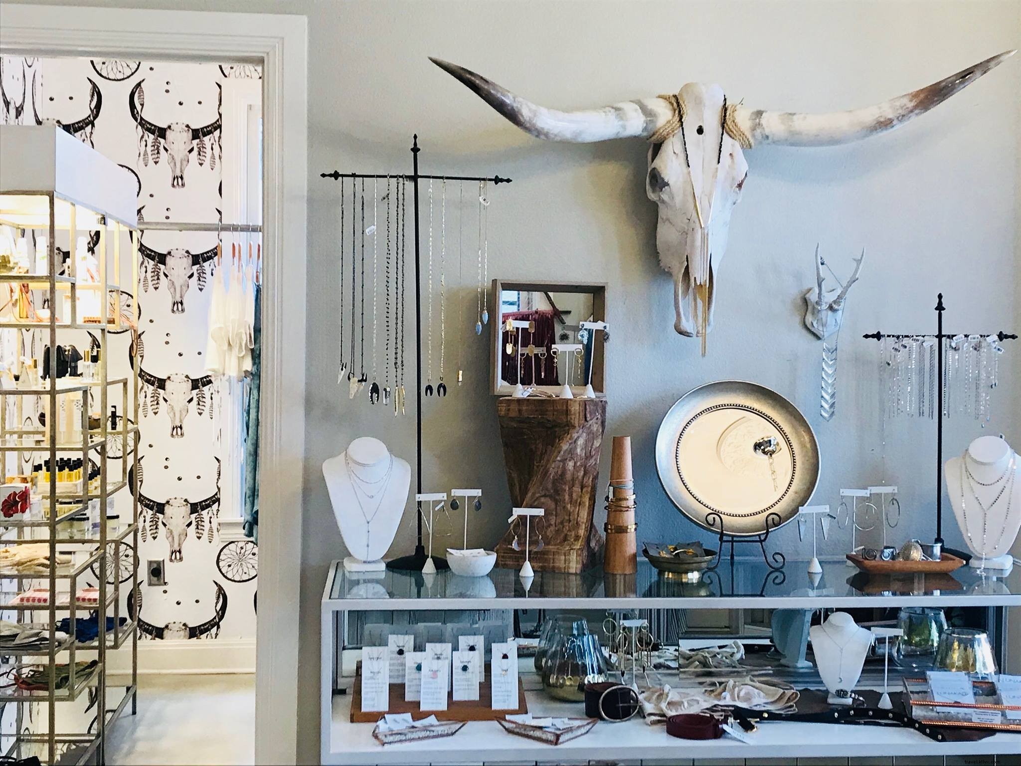 East 11th: Austin s Rising Star Challenging SoCo for SXSW Visitors