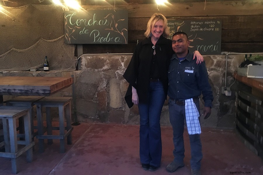 Valle de Guadalupe: Mexico s Emerging Wine Paradise Beyond Tequila