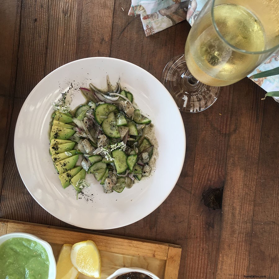 Valle de Guadalupe: Mexico s Emerging Wine Paradise Beyond Tequila