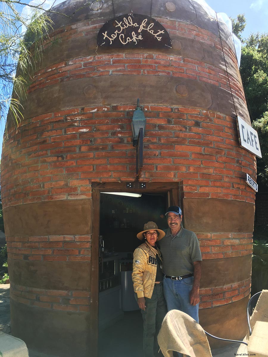 Valle de Guadalupe: Mexico s Emerging Wine Paradise Beyond Tequila