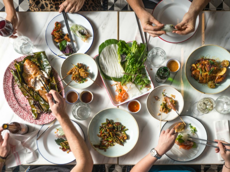 11 Chef-Approved Hong Kong Restaurants You Can t Miss