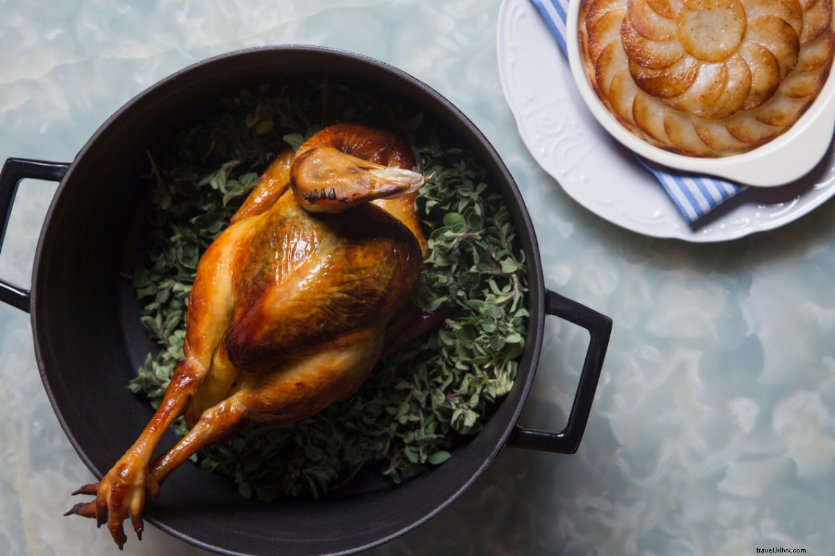 11 Chef-Approved Hong Kong Restaurants You Can t Miss