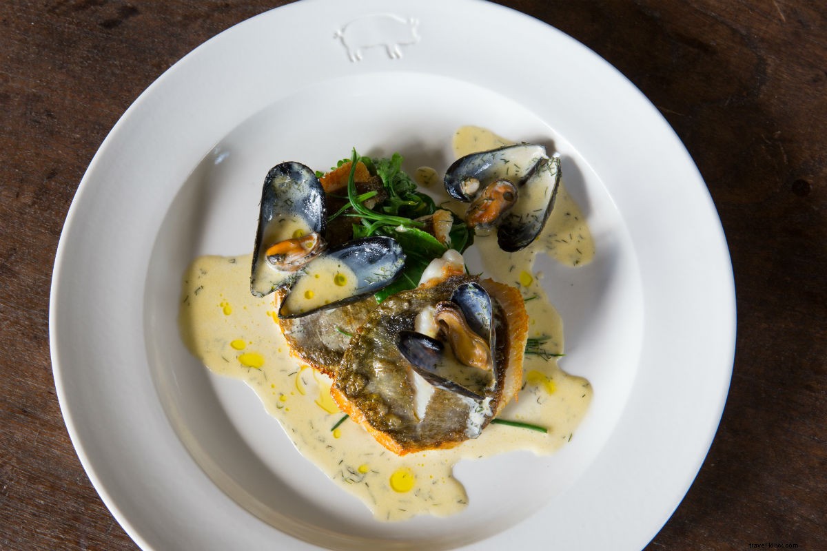 Indulge in Gourmet Bliss at The Pig at Combe: England s Charming Elizabethan Manor