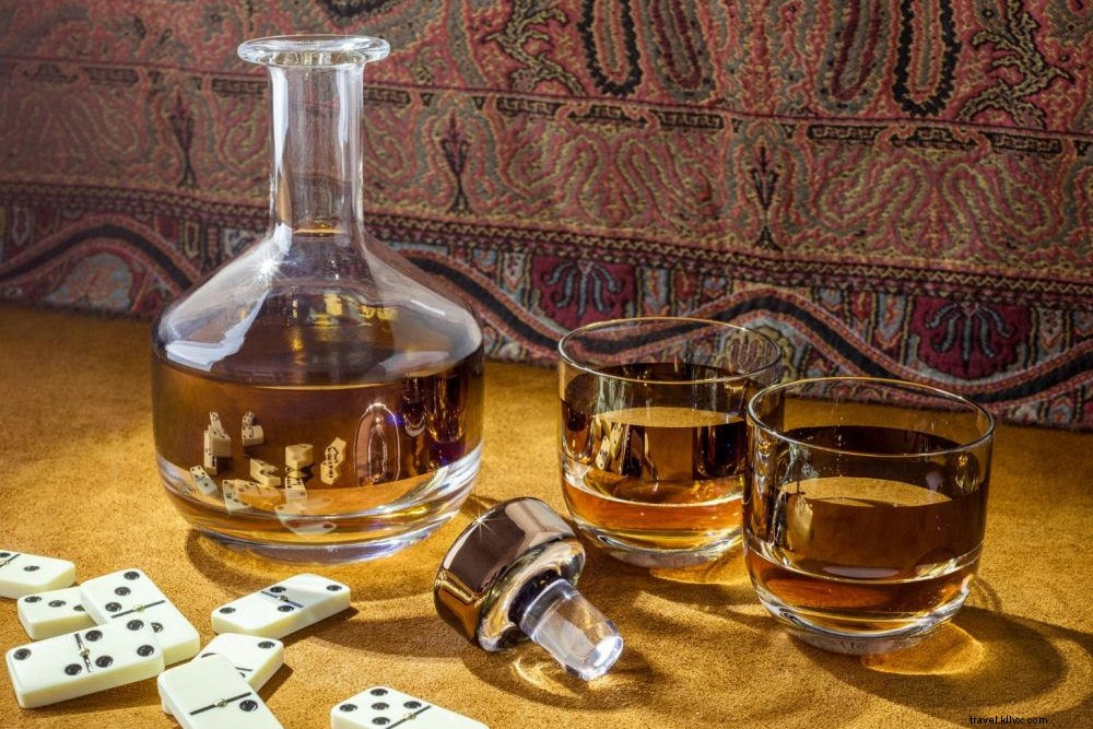 19 Curated Global Gifts to Delight Traveling Food Enthusiasts