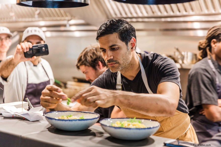 A Chef s Guide to the Best Restaurants in Birmingham, Alabama