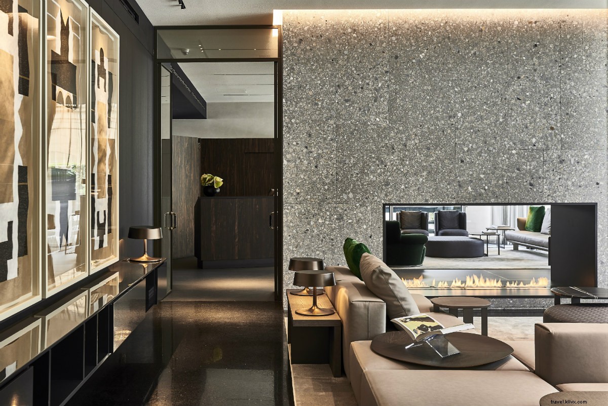 Hotel Viu Milan: Milan s Stunning New Eco-Chic Hotel in Vibrant Porta Volta