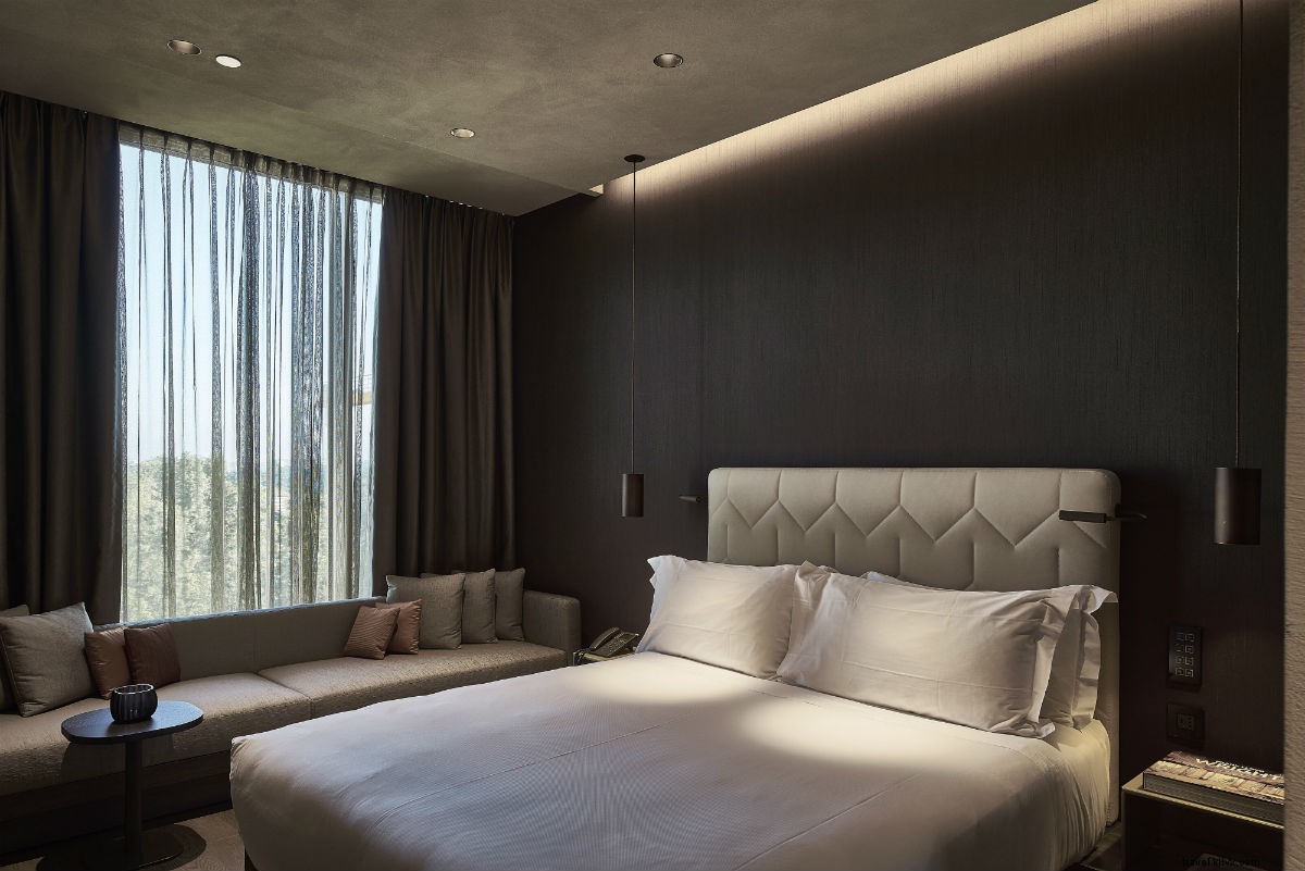 Hotel Viu Milan: Milan s Stunning New Eco-Chic Hotel in Vibrant Porta Volta