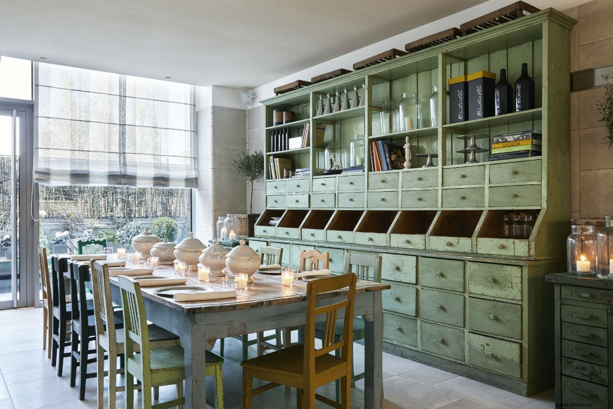 Hotel Viu Milan: Milan s Stunning New Eco-Chic Hotel in Vibrant Porta Volta