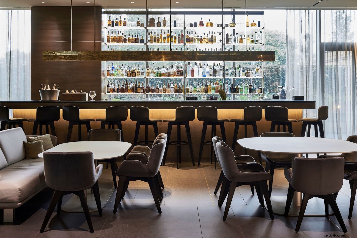 Hotel Viu Milan: Milan s Stunning New Eco-Chic Hotel in Vibrant Porta Volta