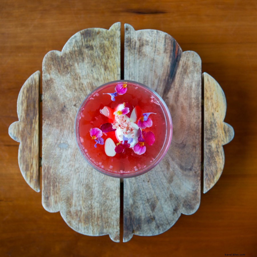 Savor Gourmet Delights at The Inn at Langley: Pacific Northwest Luxury for Foodies and Hikers